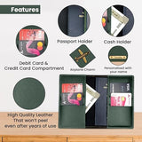 Personalized gift green giftana