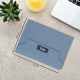 Personalized gift grey giftana