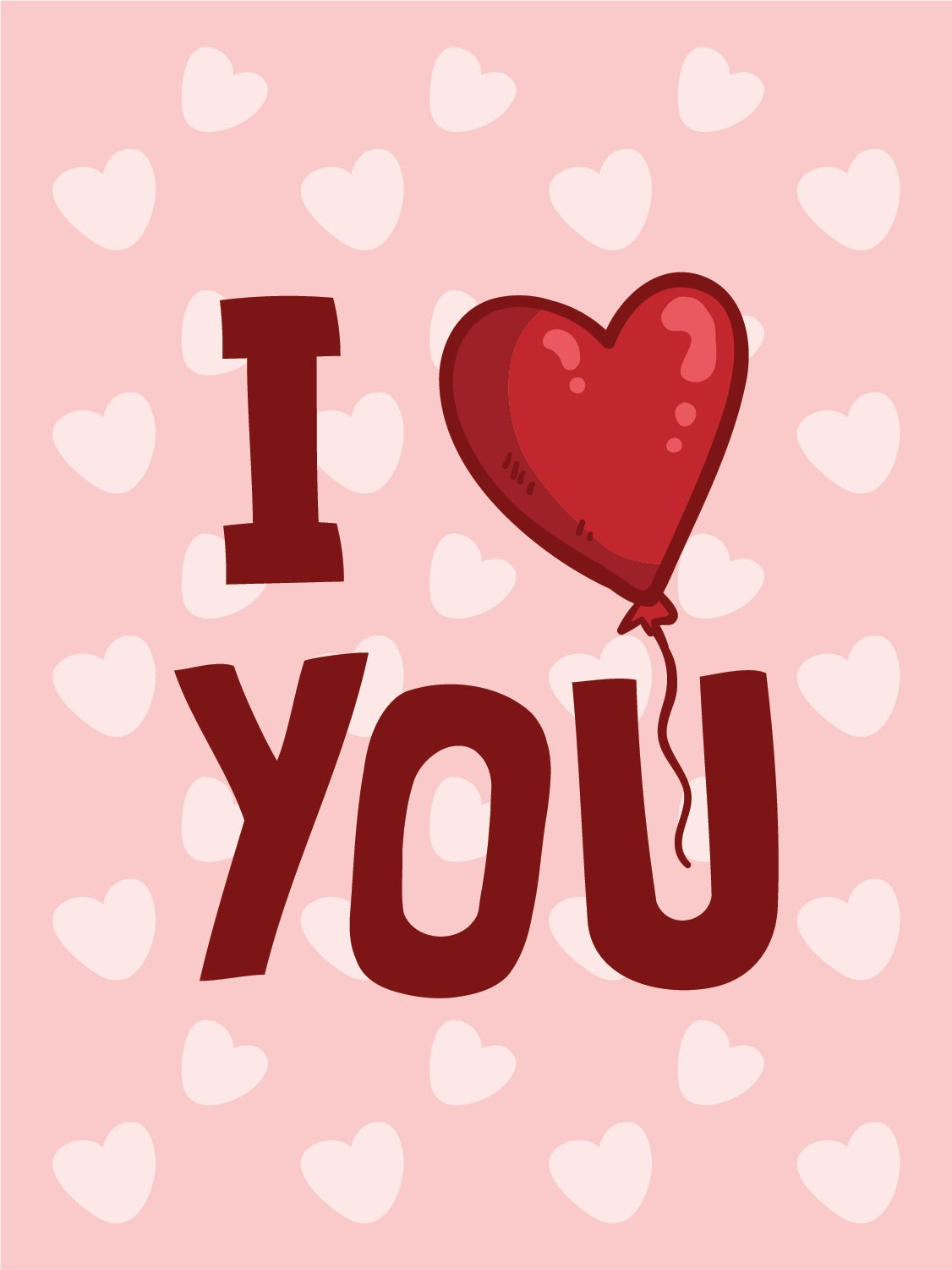 Greeting Card - Giftana