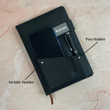 Personalized gift black giftana