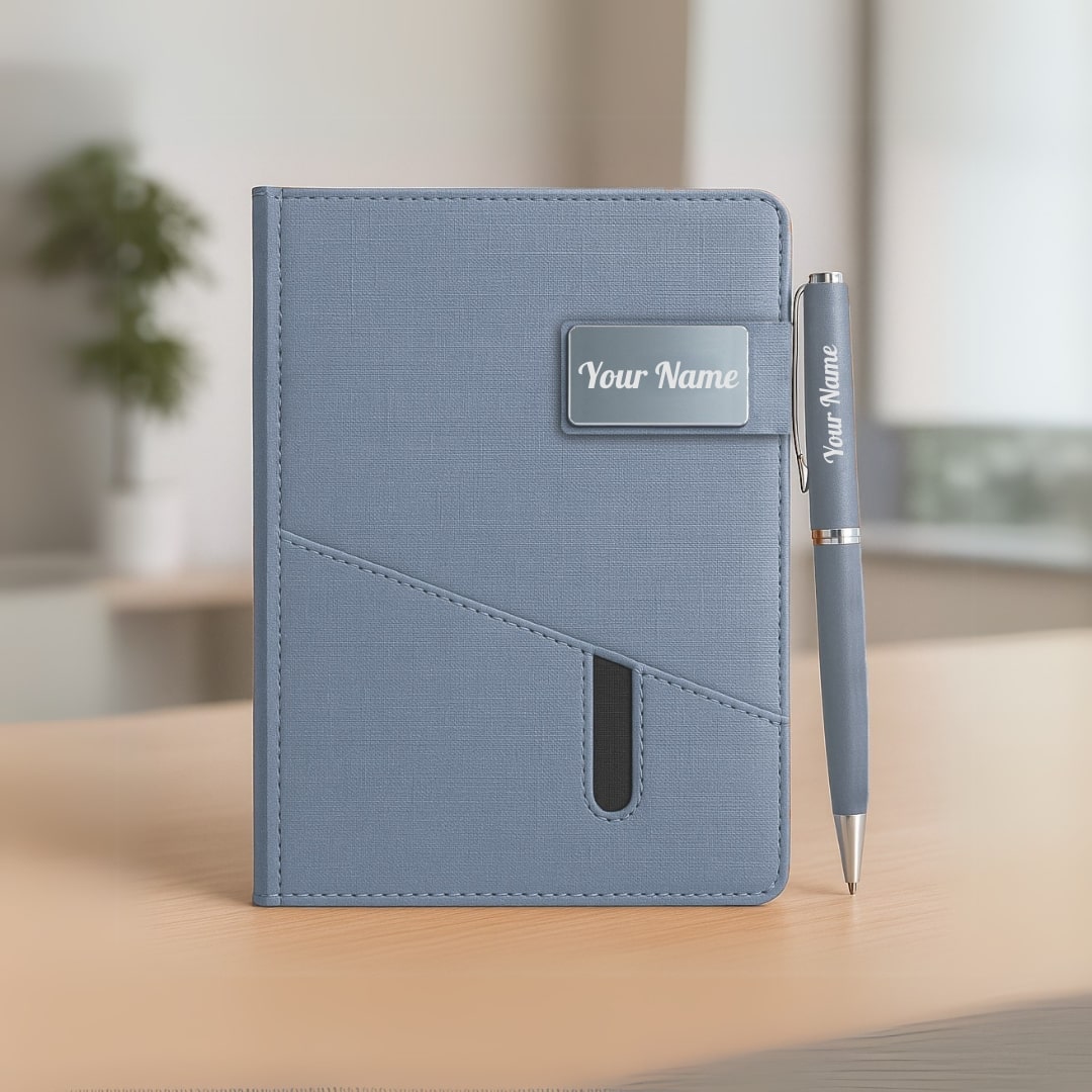 Personalized gift grey giftana