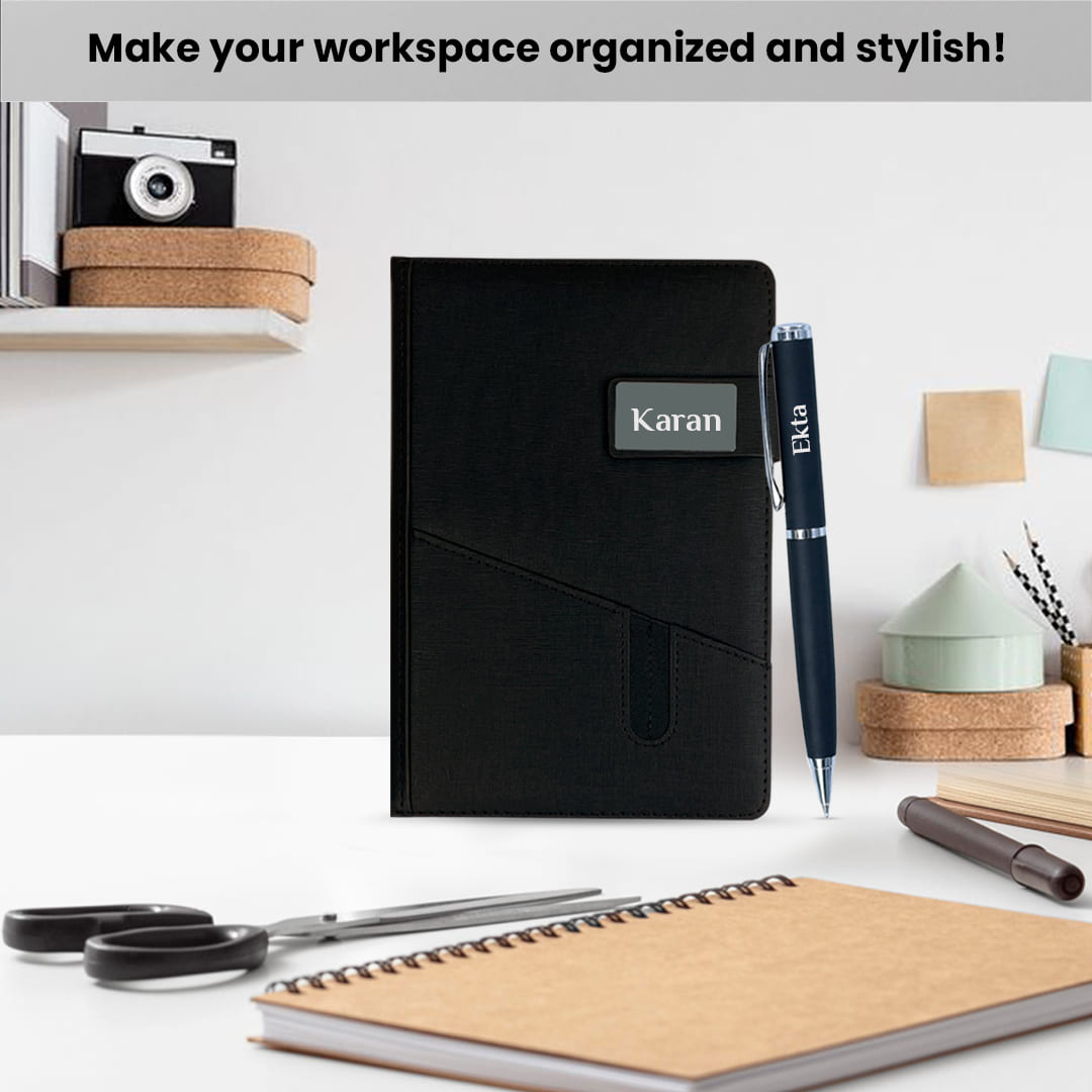 Personalized gift black giftana