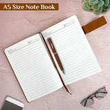 Personalized gift brown giftana