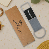 Personalized gift grey giftana