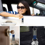 Personalized gift blue giftana