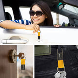 Personalized gift yellow giftana