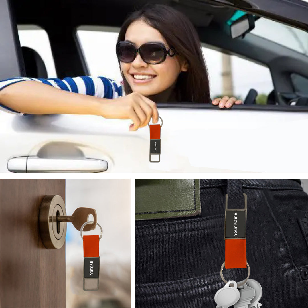 Personalized gift red giftana