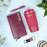 Personalized gift red giftana