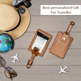 Personalized gift brown giftana