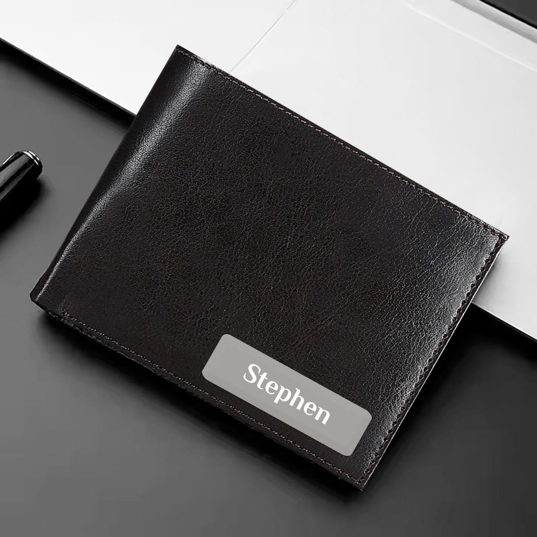 Personalized gift black giftana