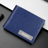 Personalized gift blue giftana