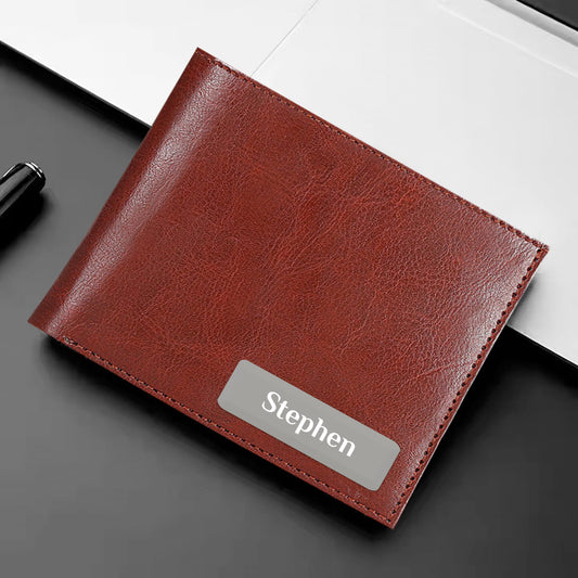 Personalized gift brown giftana