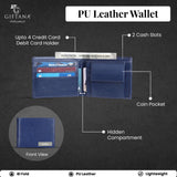 Personalized gift blue giftana