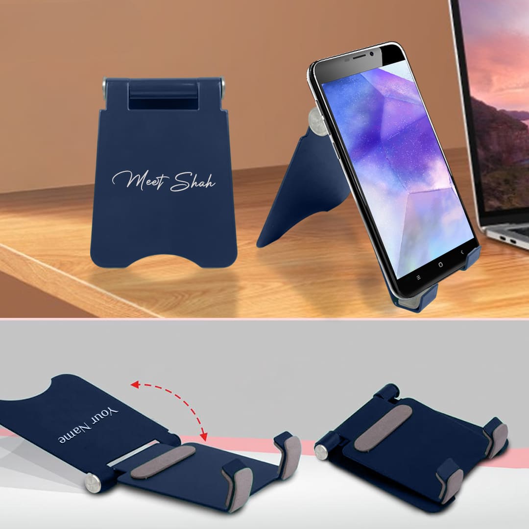 Personalized gift blue giftana