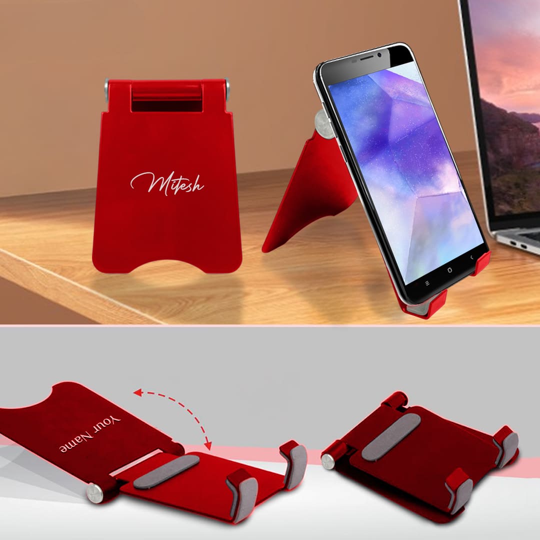 Personalized gift red giftana