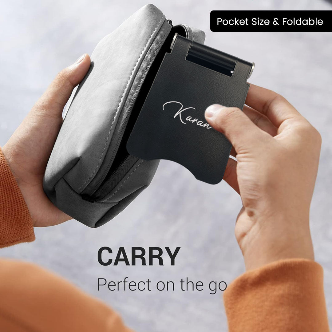 Personalized gift black giftana