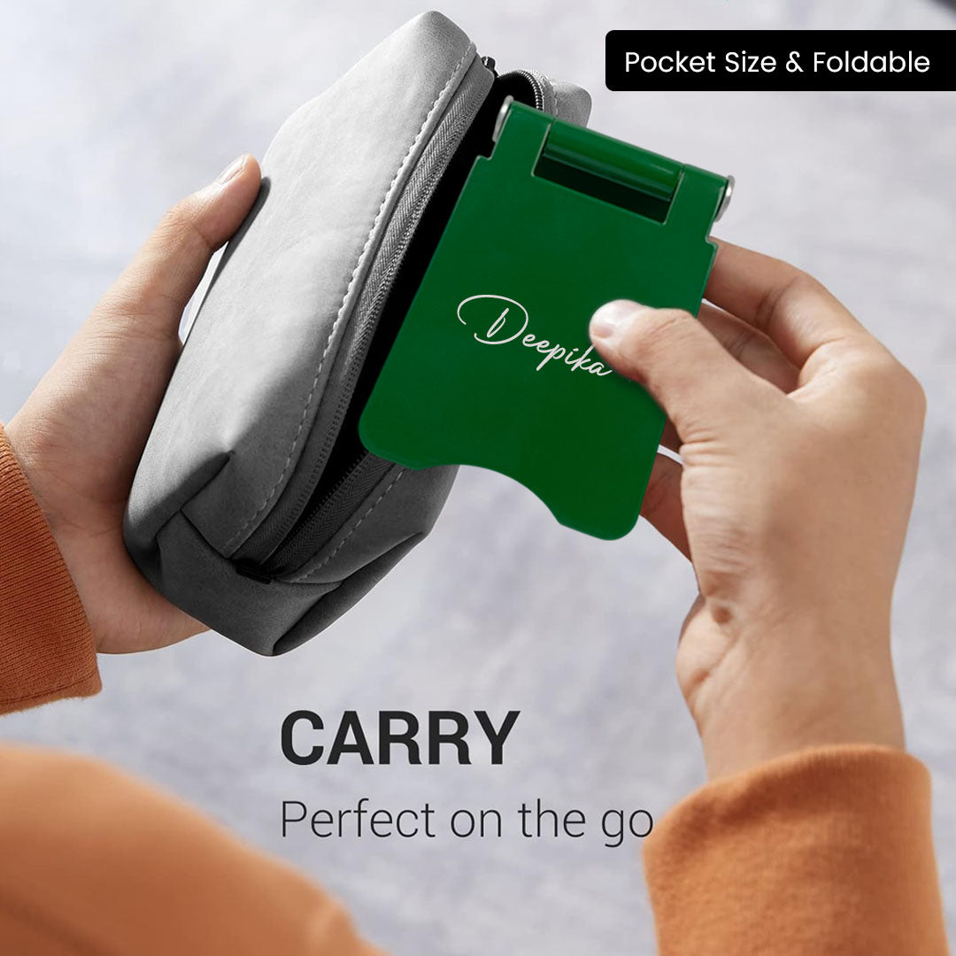 Personalized gift green giftana