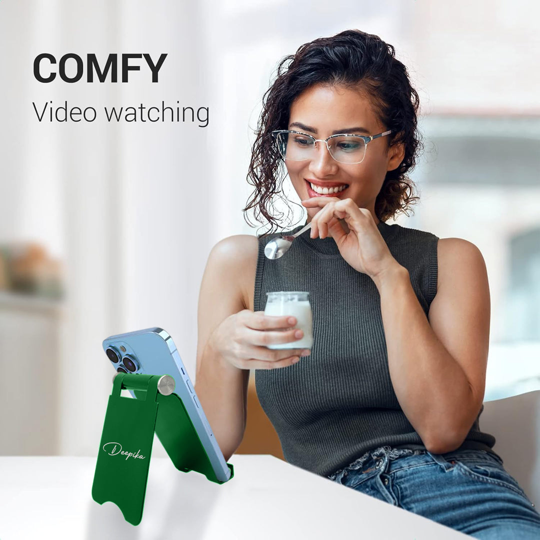 Personalized gift green giftana