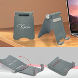 Personalized gift grey giftana