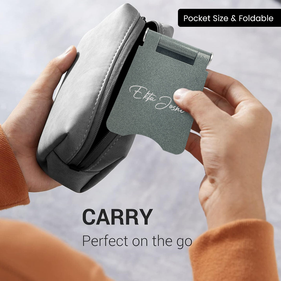 Personalized gift grey giftana