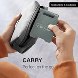 Personalized gift grey giftana