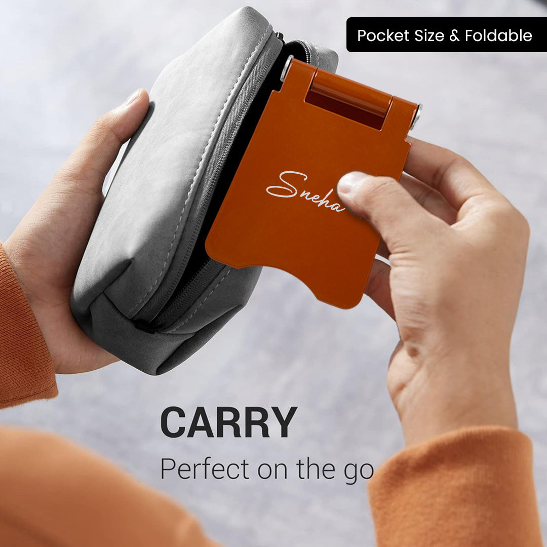 Personalized gift brown giftana