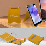 Personalized gift yellow giftana