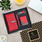 Personalized gift red giftana