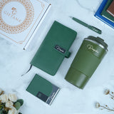 Personalized gift green giftana