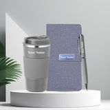 Personalized gift grey giftana