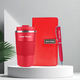 Personalized gift red giftana