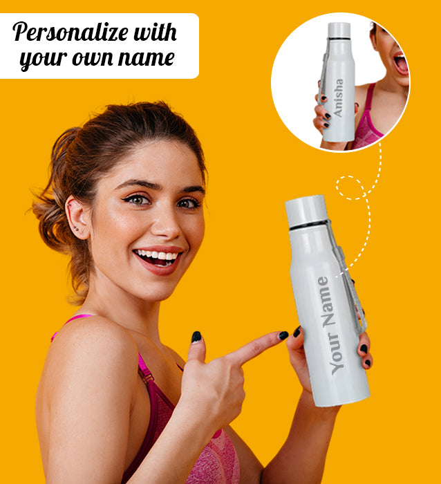 Personalized gift white giftana