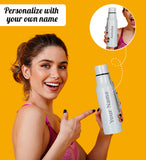 Personalized gift white giftana