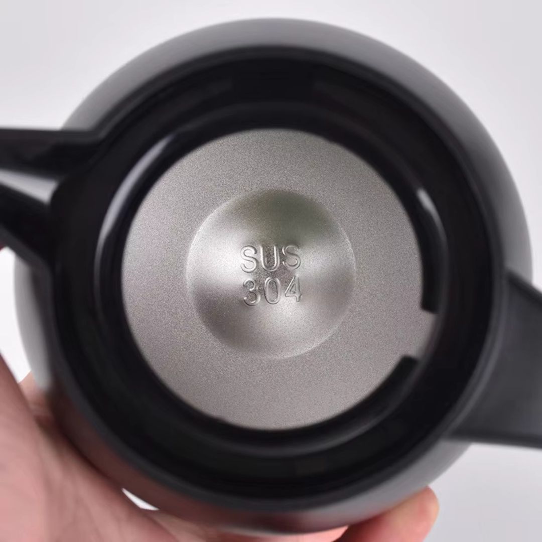 3-in-1 Kettle and Mug Set – A Stylish & Eco-Friendly Gift Choice - Giftana