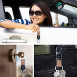 Personalized gift beige giftana