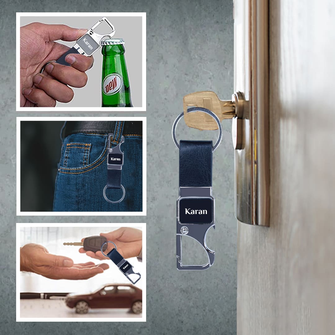 Personalized gift black giftana