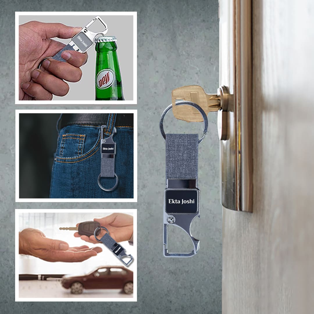 Personalized gift grey giftana