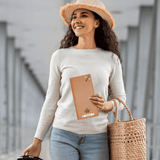 Personalized gift brown giftana