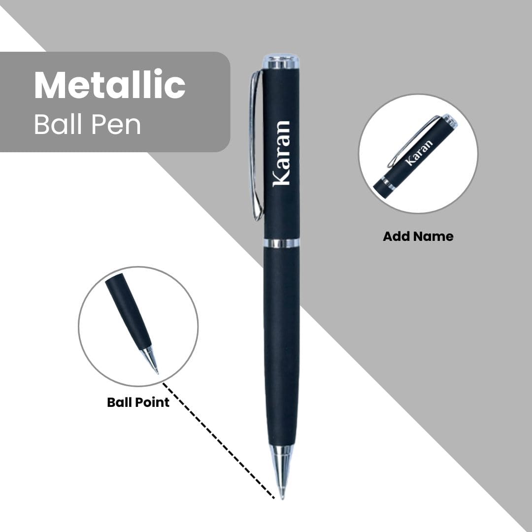 Personalized gift black giftana