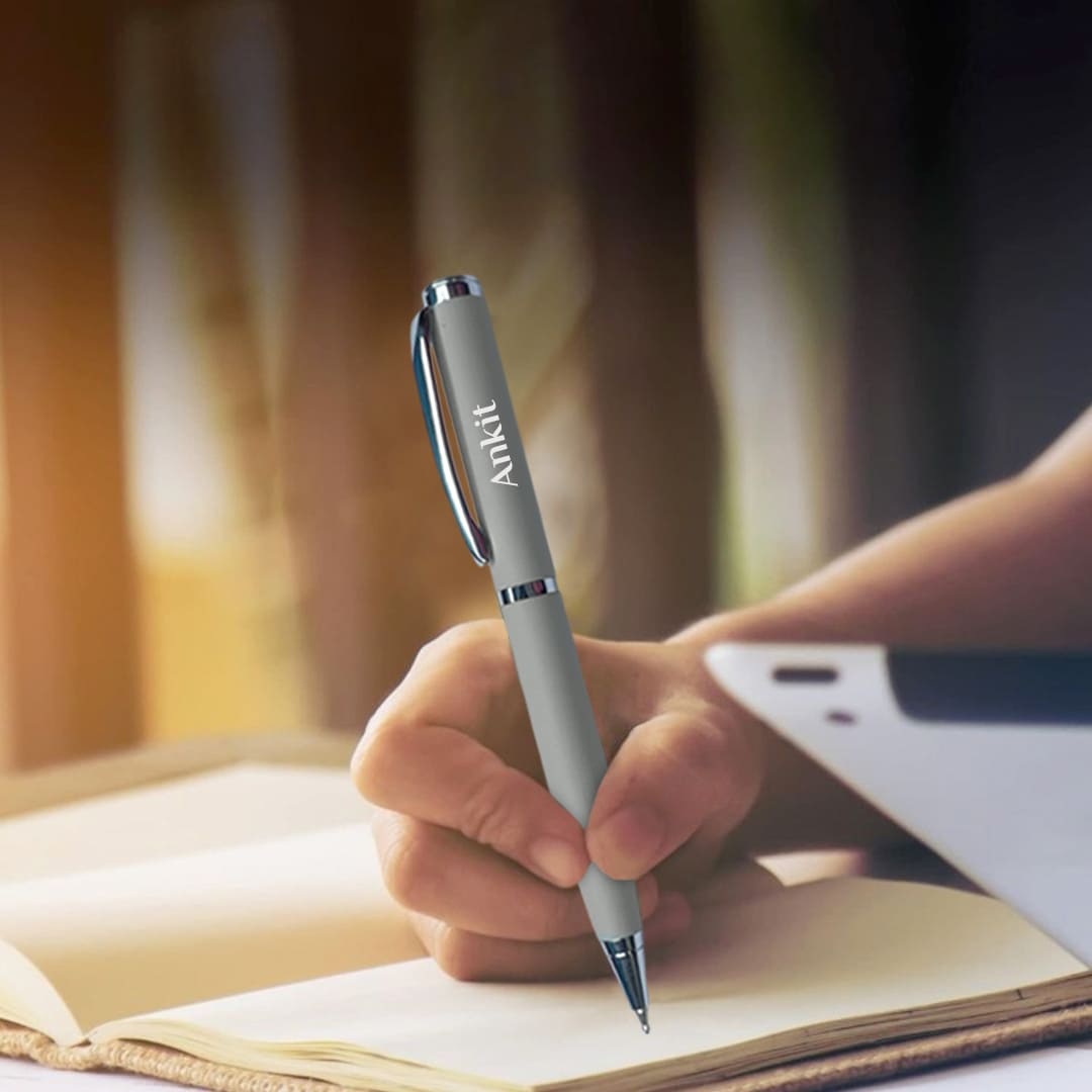 Personalized gift grey giftana