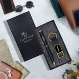 Personalized gift black giftana