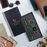 Personalized gift green giftana