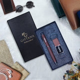 Personalized gift brown giftana