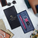 Personalized gift red giftana