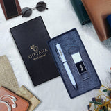 Personalized gift white giftana