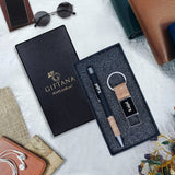 Personalized gift beige giftana