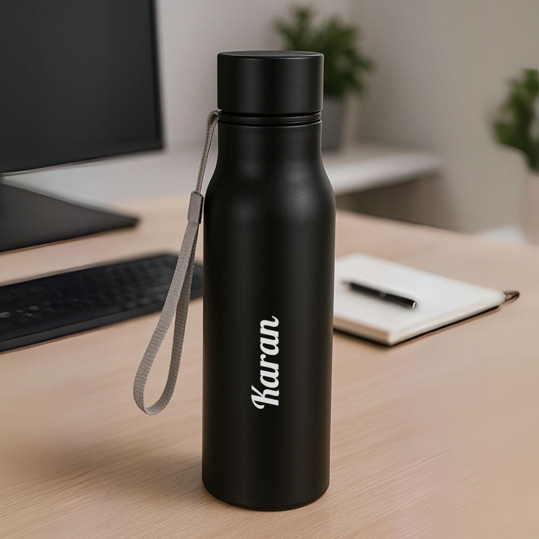 Personalized gift black giftana