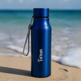 Personalized gift blue giftana