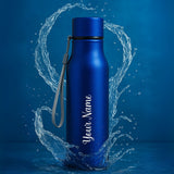 Personalized gift blue giftana