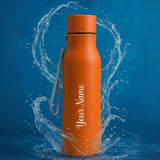 Personalized gift brown giftana